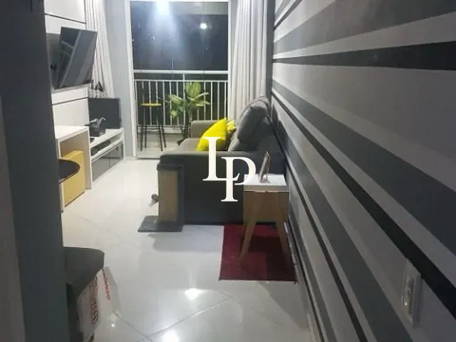 Apartamento com 60m² 3 quartos e 1 banheiro, à venda, no bairro Jardim Santo André em Santo André