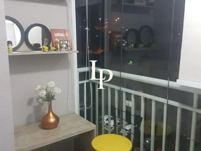 Apartamento com 60m² 3 quartos e 1 banheiro, à venda, no bairro Jardim Santo André em Santo André