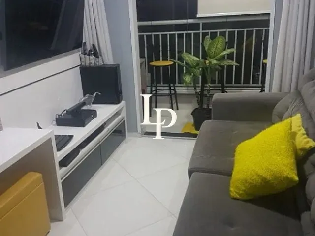 Apartamento com 60m² 3 quartos e 1 banheiro, à venda, no bairro Jardim Santo André em Santo André