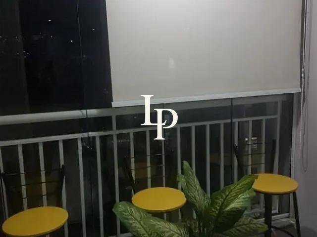 Apartamento com 60m² 3 quartos e 1 banheiro, à venda, no bairro Jardim Santo André em Santo André