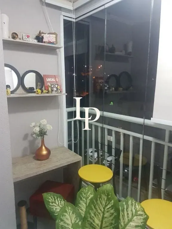 Apartamento, 3 quartos, 60 m² - Foto 5