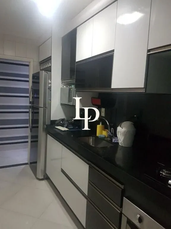 Apartamento, 3 quartos, 60 m² - Foto 12