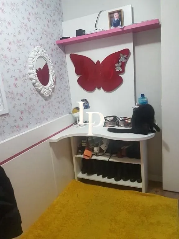 Apartamento, 3 quartos, 60 m² - Foto 8