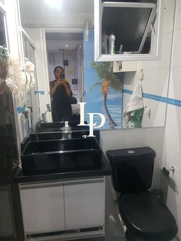 Apartamento, 3 quartos, 60 m² - Foto 13