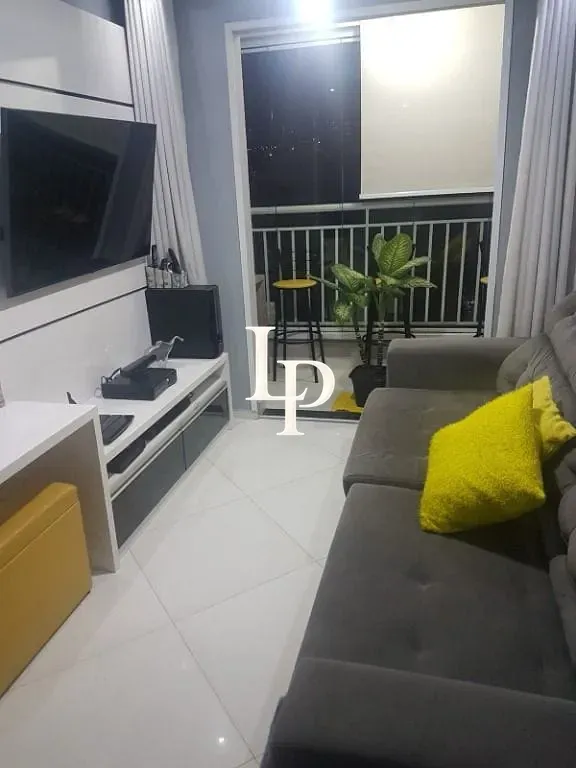 Apartamento, 3 quartos, 60 m² - Foto 3
