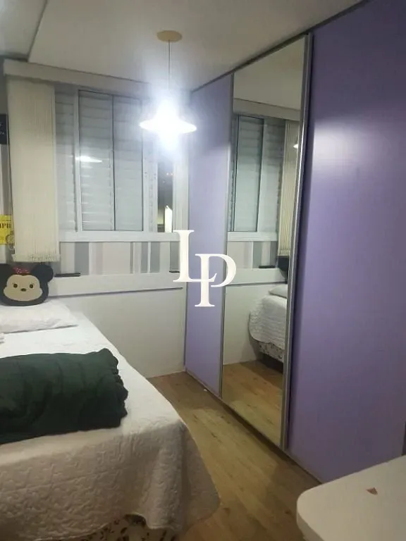 Apartamento, 3 quartos, 60 m² - Foto 9