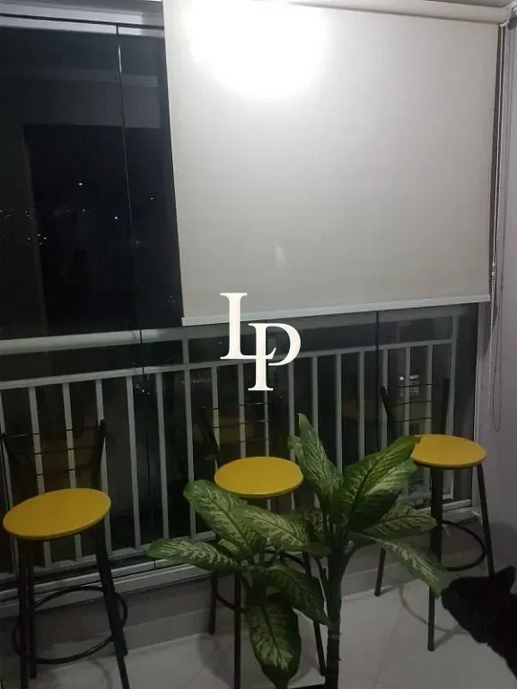 Apartamento, 3 quartos, 60 m² - Foto 4