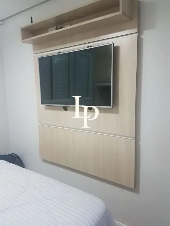 Apartamento, 3 quartos, 60 m² - Foto 7