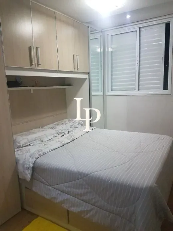 Apartamento, 3 quartos, 60 m² - Foto 6