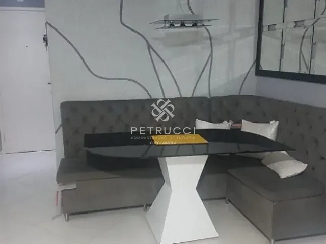 Apartamento com 60m² 3 quartos e 1 banheiro, à venda, no bairro Jardim Santo André em Santo André