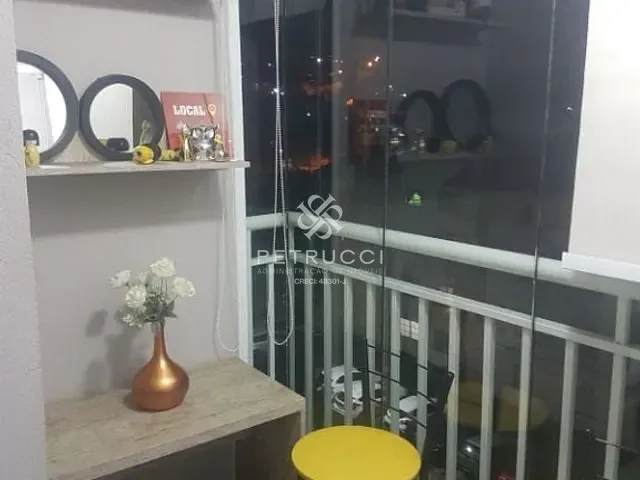 Apartamento com 60m² 3 quartos e 1 banheiro, à venda, no bairro Jardim Santo André em Santo André
