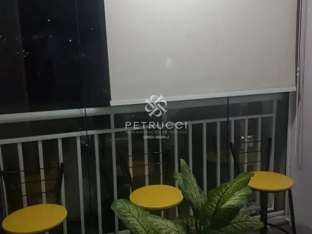 Apartamento com 60m² 3 quartos e 1 banheiro, à venda, no bairro Jardim Santo André em Santo André