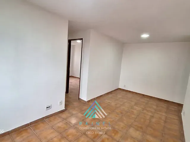 Apartamento com 50m² 2 quartos e 1 banheiro, à venda ou para alugar, no bairro Jardim Andaraí em São Paulo