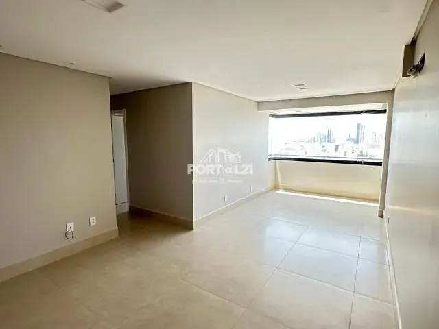 Apartamento 3 quartos e 2 banheiros, para alugar, no bairro Atrás da Banca em Petrolina