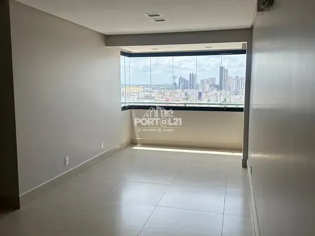 Apartamento 3 quartos e 2 banheiros, para alugar, no bairro Atrás da Banca em Petrolina