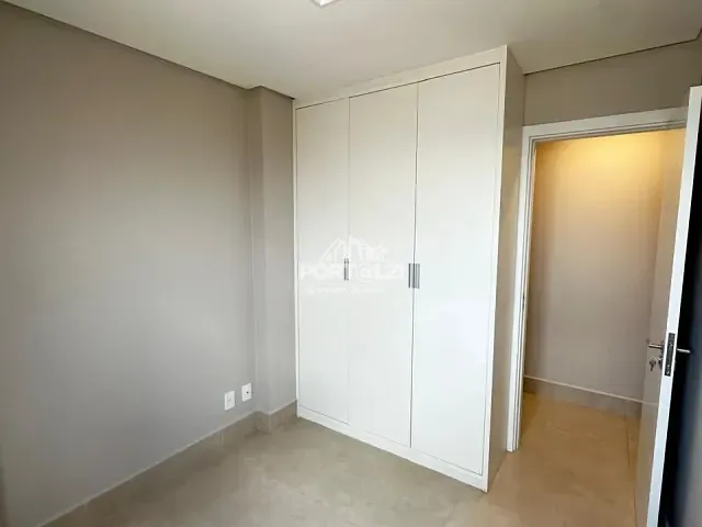 Apartamento 3 quartos e 2 banheiros, para alugar, no bairro Atrás da Banca em Petrolina