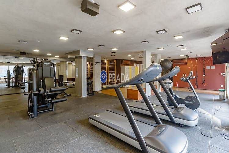 Apartamento, 1 quarto, 85 m² - Foto 25