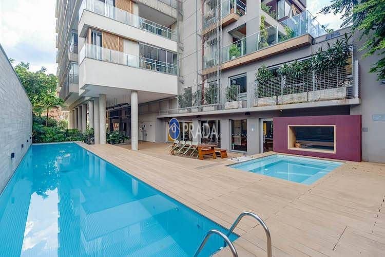 Apartamento, 1 quarto, 85 m² - Foto 27