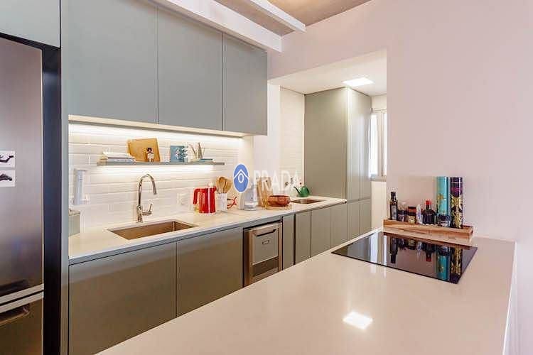 Apartamento, 1 quarto, 85 m² - Foto 15