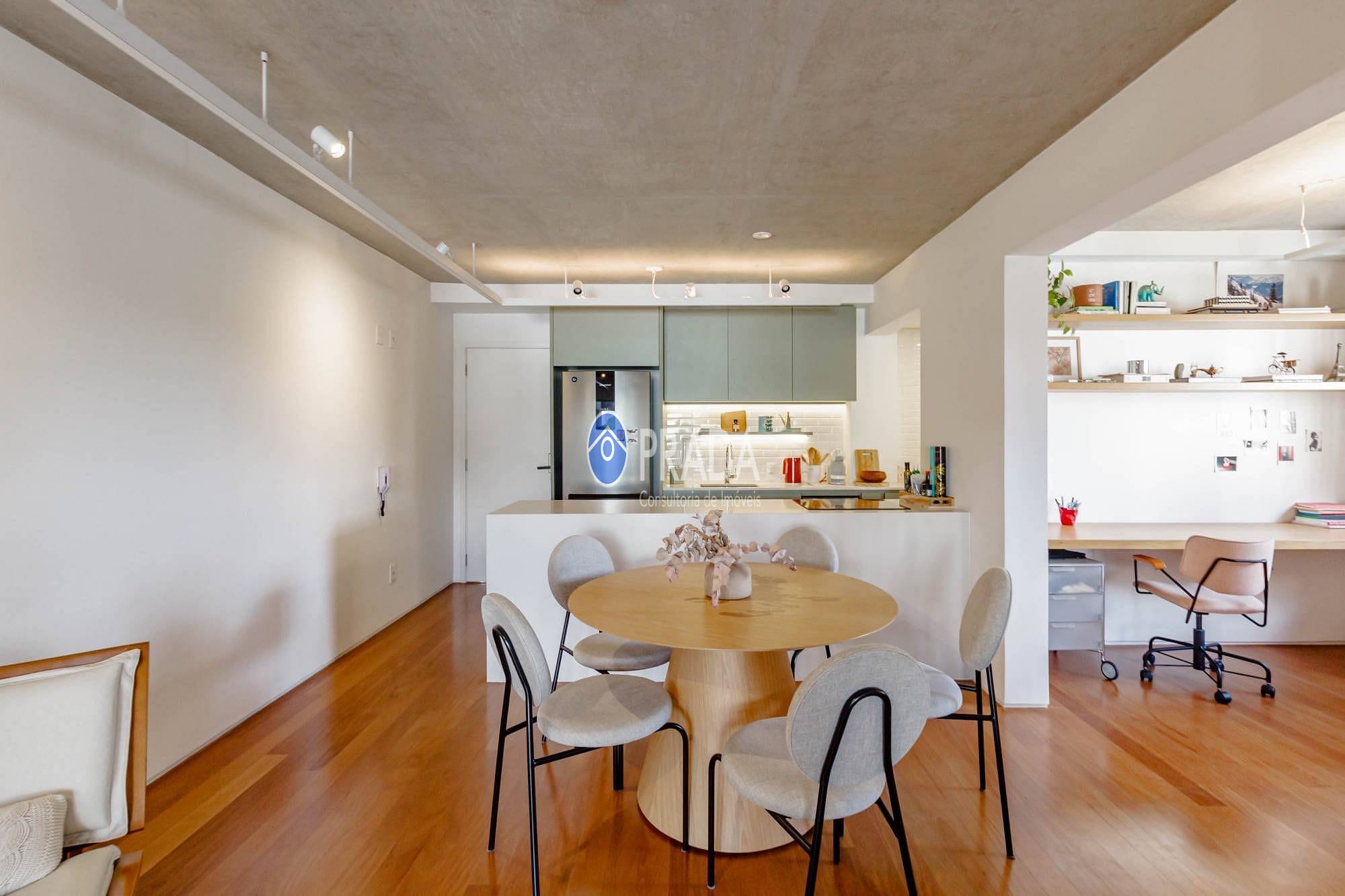 Apartamento, 1 quarto, 85 m² - Foto 10