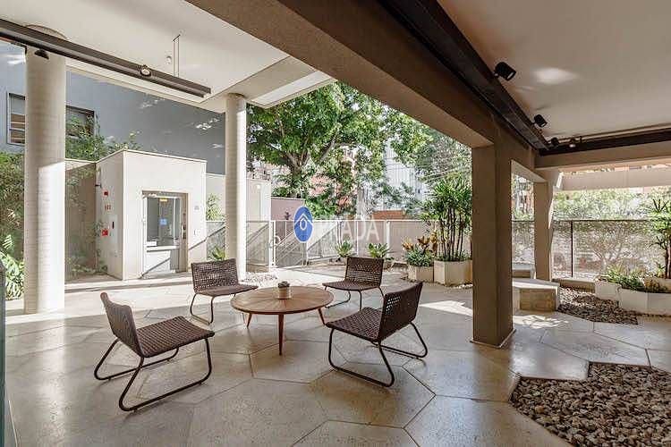 Apartamento, 1 quarto, 85 m² - Foto 30