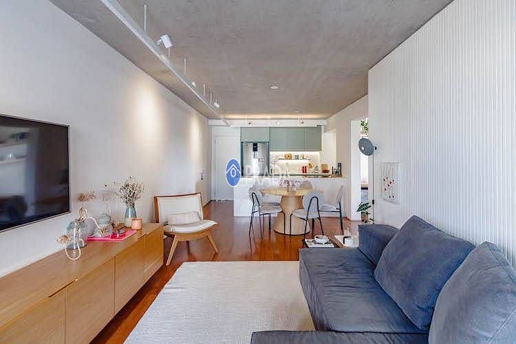 Apartamento, 1 quarto, 85 m² - Foto 11