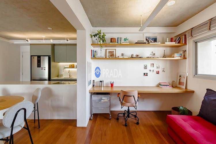 Apartamento, 1 quarto, 85 m² - Foto 12