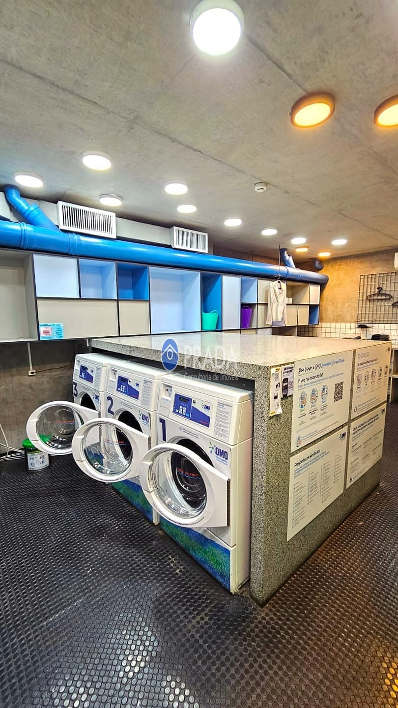 Apartamento, 1 quarto, 85 m² - Foto 32