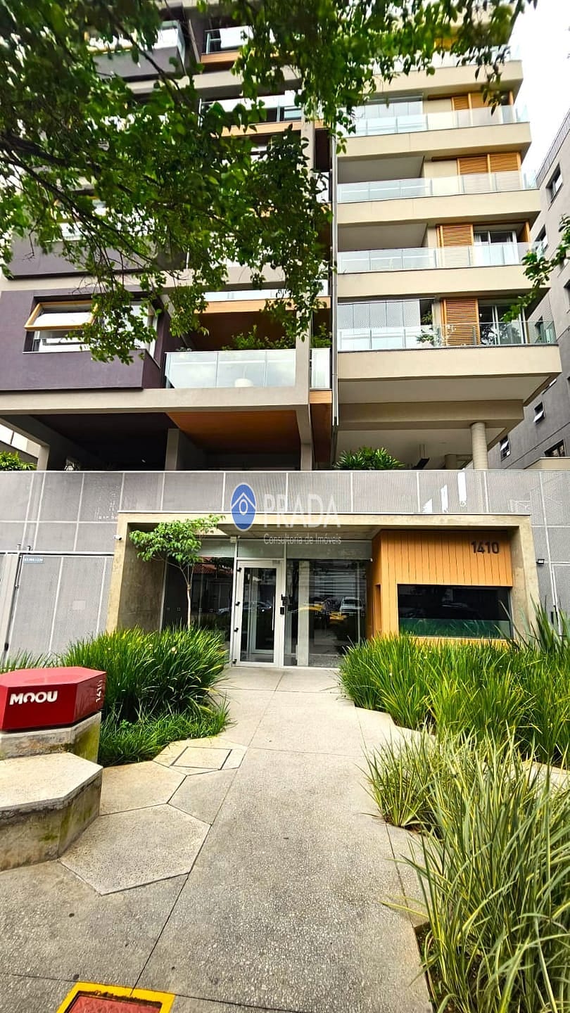 Apartamento, 1 quarto, 85 m² - Foto 35