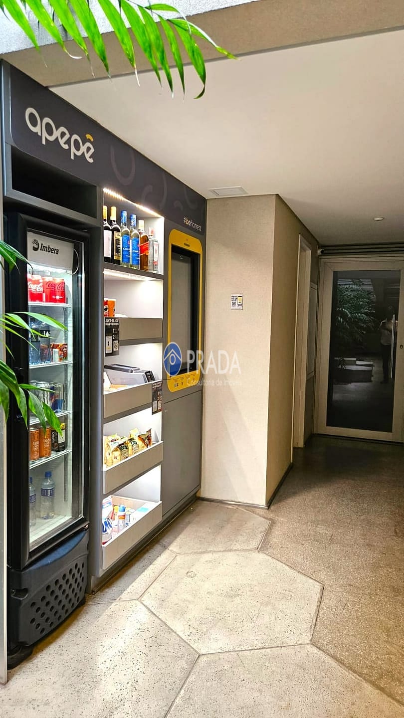 Apartamento, 1 quarto, 85 m² - Foto 33