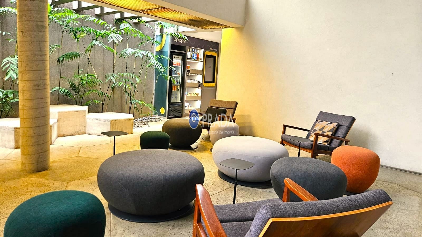 Apartamento, 1 quarto, 85 m² - Foto 31