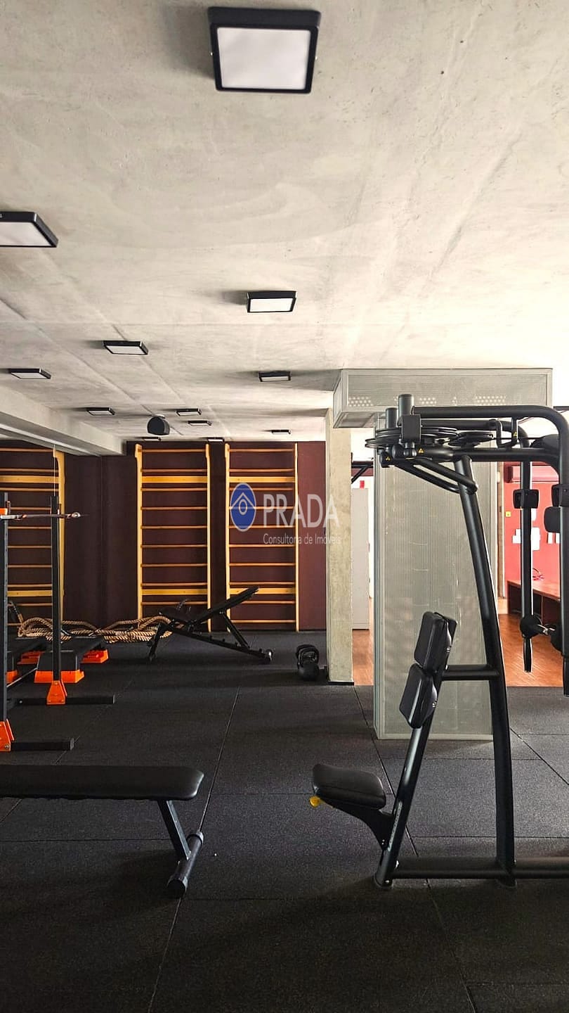 Apartamento, 1 quarto, 85 m² - Foto 26