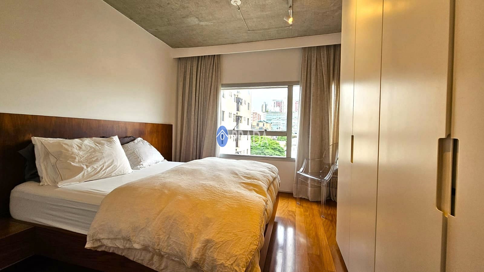 Apartamento, 1 quarto, 85 m² - Foto 20