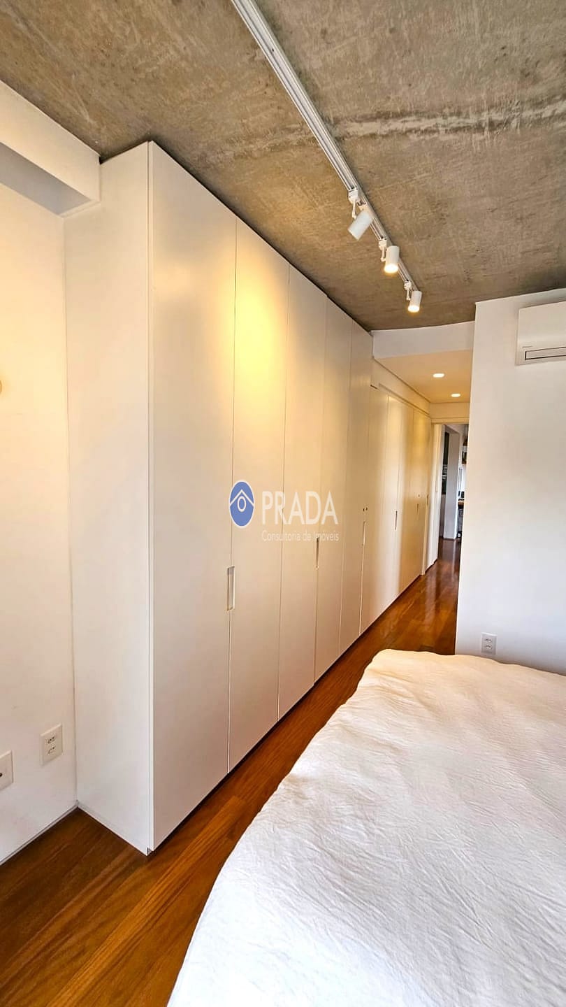 Apartamento, 1 quarto, 85 m² - Foto 21