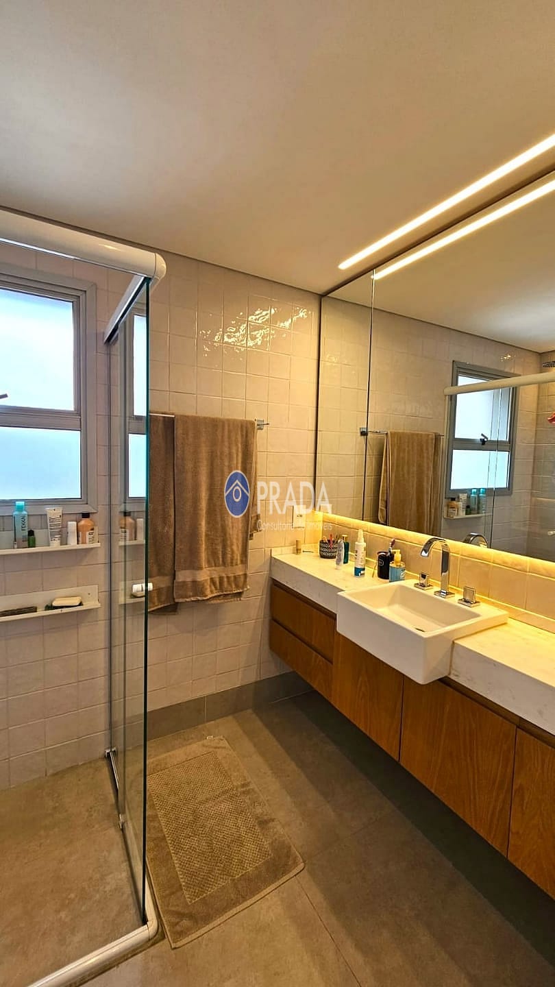 Apartamento, 1 quarto, 85 m² - Foto 23