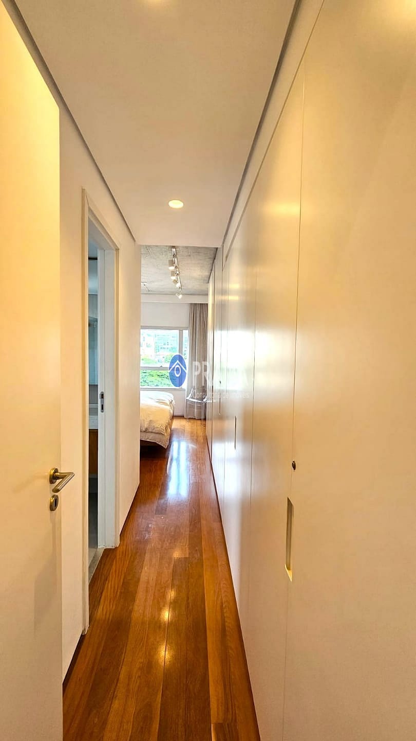 Apartamento, 1 quarto, 85 m² - Foto 17