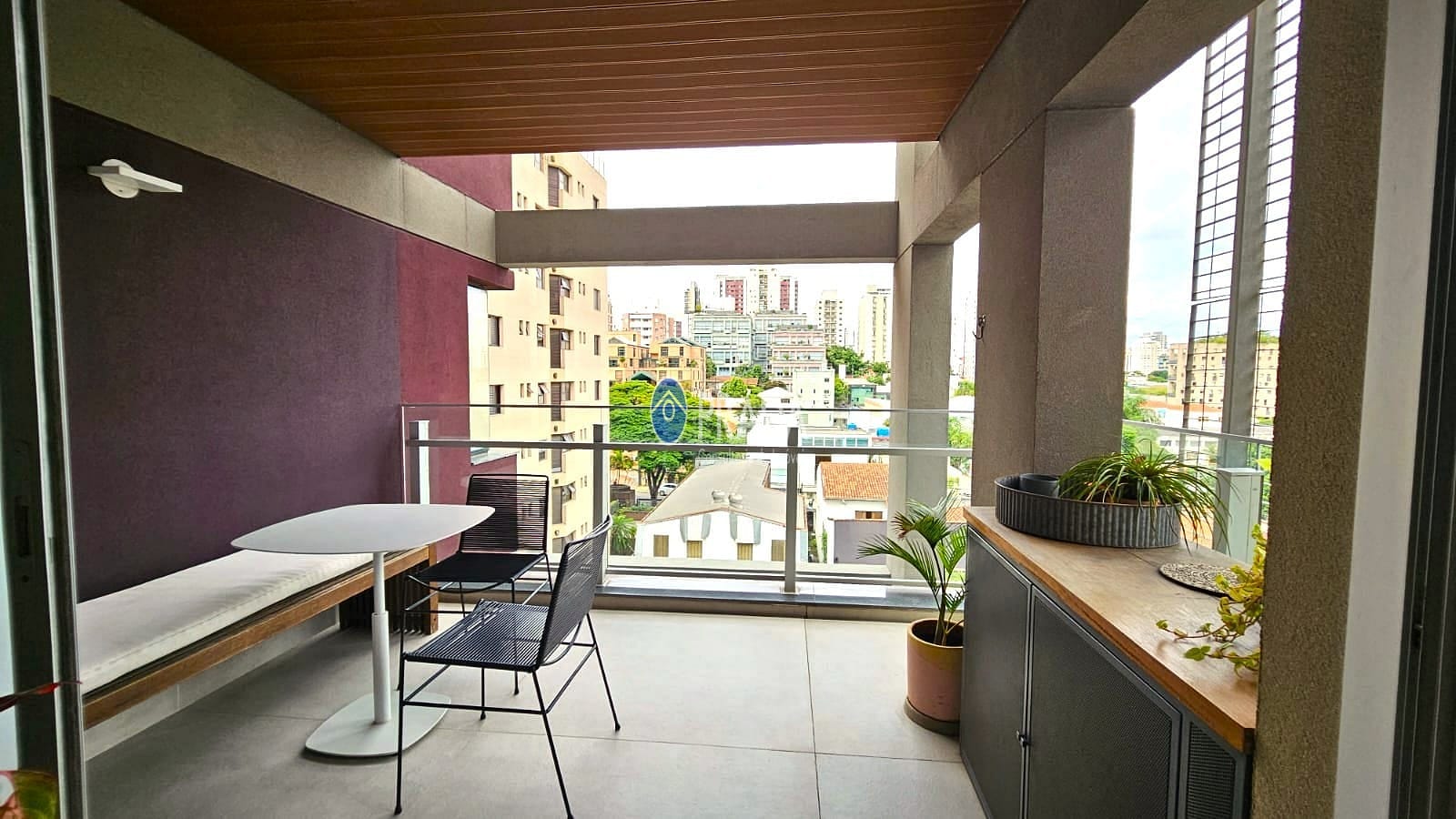 Apartamento, 1 quarto, 85 m² - Foto 6