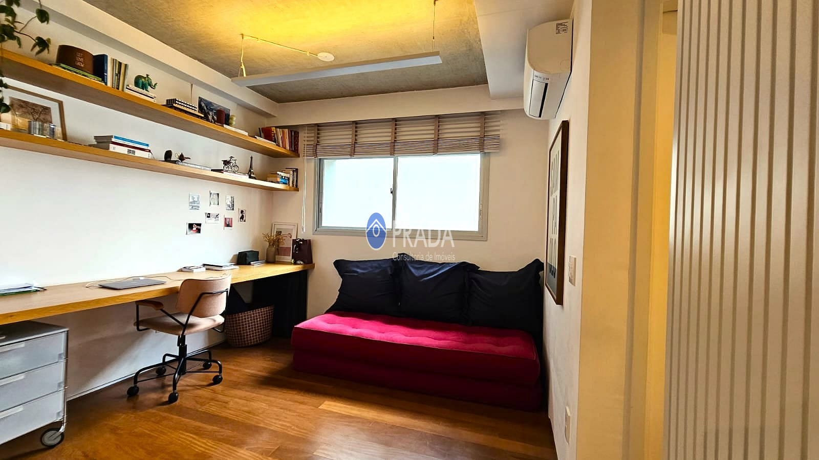 Apartamento, 1 quarto, 85 m² - Foto 13