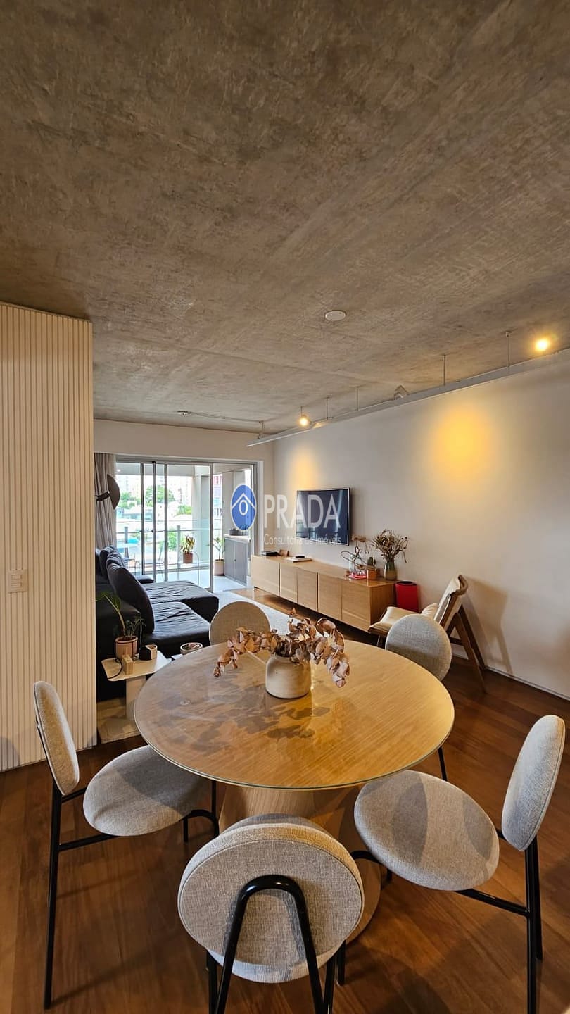 Apartamento, 1 quarto, 85 m² - Foto 3