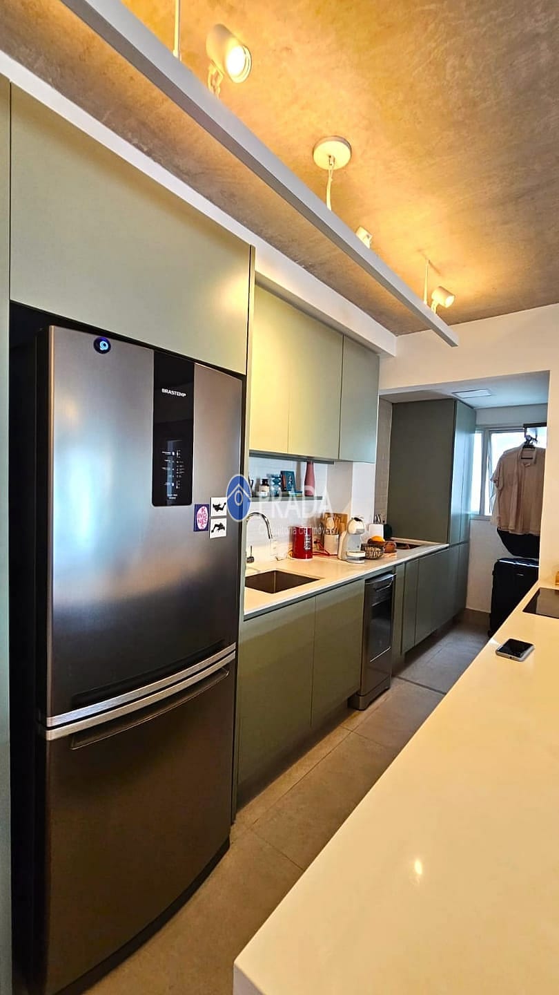 Apartamento, 1 quarto, 85 m² - Foto 16