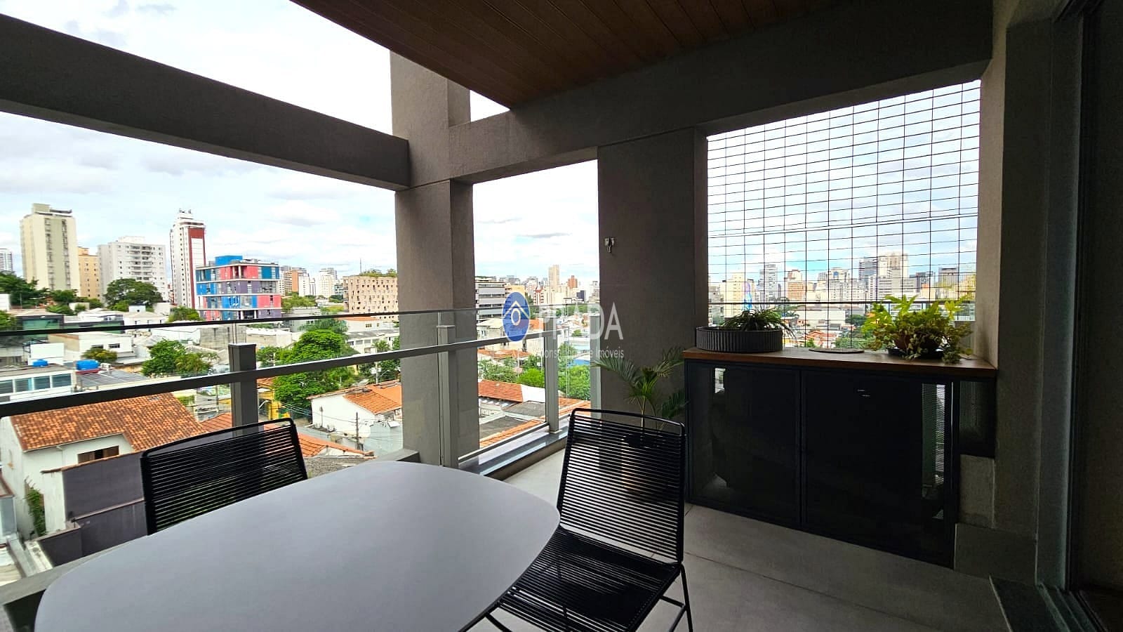 Apartamento, 1 quarto, 85 m² - Foto 8