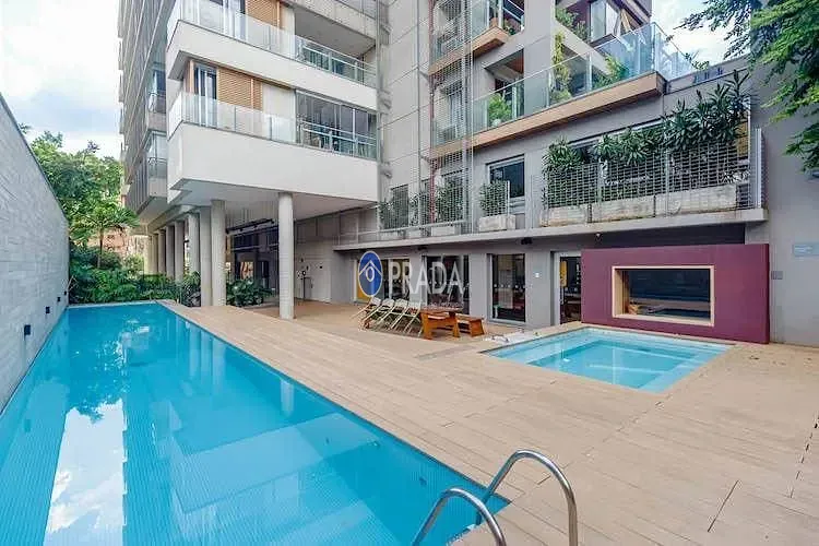Apartamento, 1 quarto, 85 m² - Foto 27