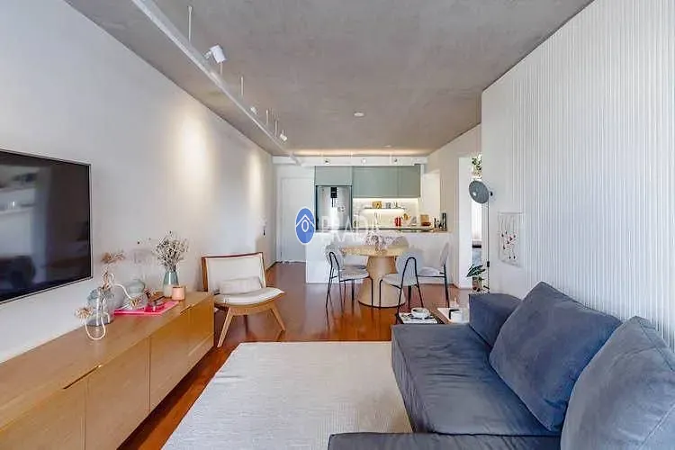 Apartamento, 1 quarto, 85 m² - Foto 11