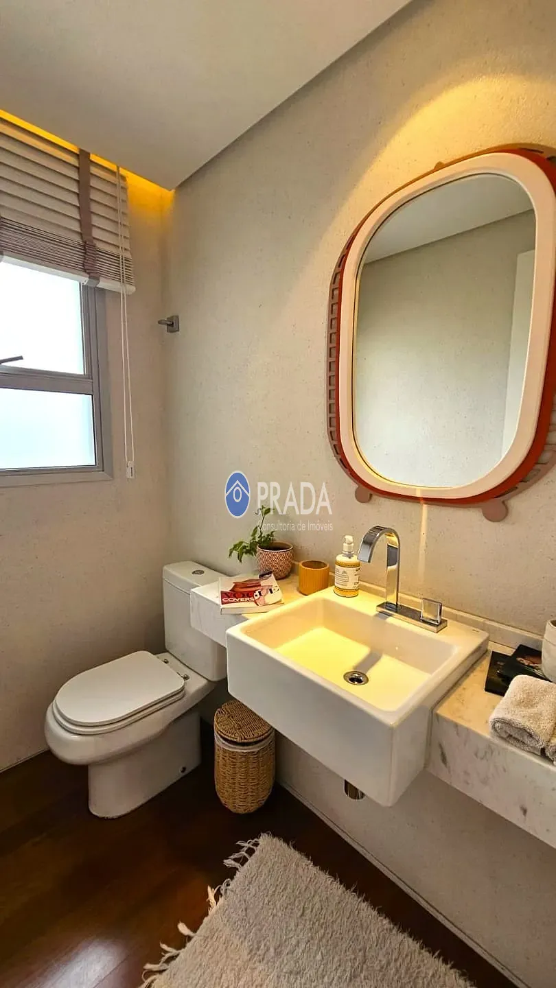 Apartamento, 1 quarto, 85 m² - Foto 14