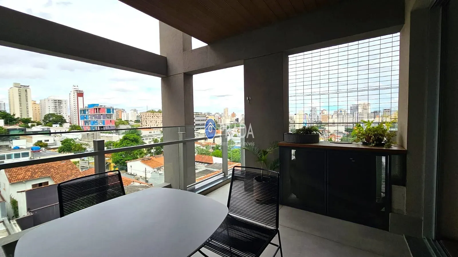Apartamento, 1 quarto, 85 m² - Foto 8
