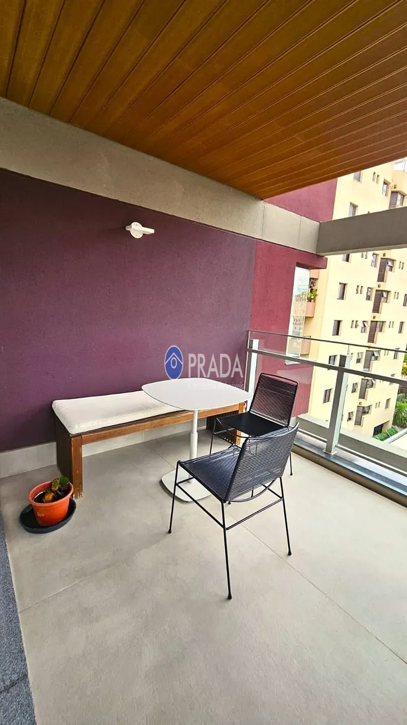 Apartamento, 1 quarto, 85 m² - Foto 7