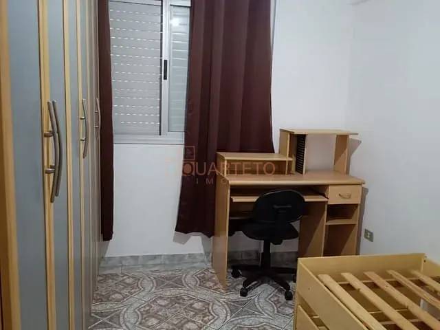 Apartamento 3 quartos e 3 banheiros, à venda, no bairro Vila Pereira Barreto em São Paulo