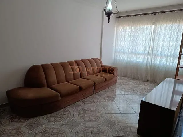 Apartamento 3 quartos e 3 banheiros, à venda, no bairro Vila Pereira Barreto em São Paulo
