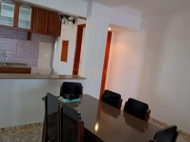 Apartamento 3 quartos e 3 banheiros, à venda, no bairro Vila Pereira Barreto em São Paulo