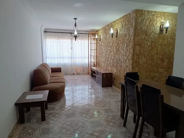 Apartamento 3 quartos e 3 banheiros, à venda, no bairro Vila Pereira Barreto em São Paulo